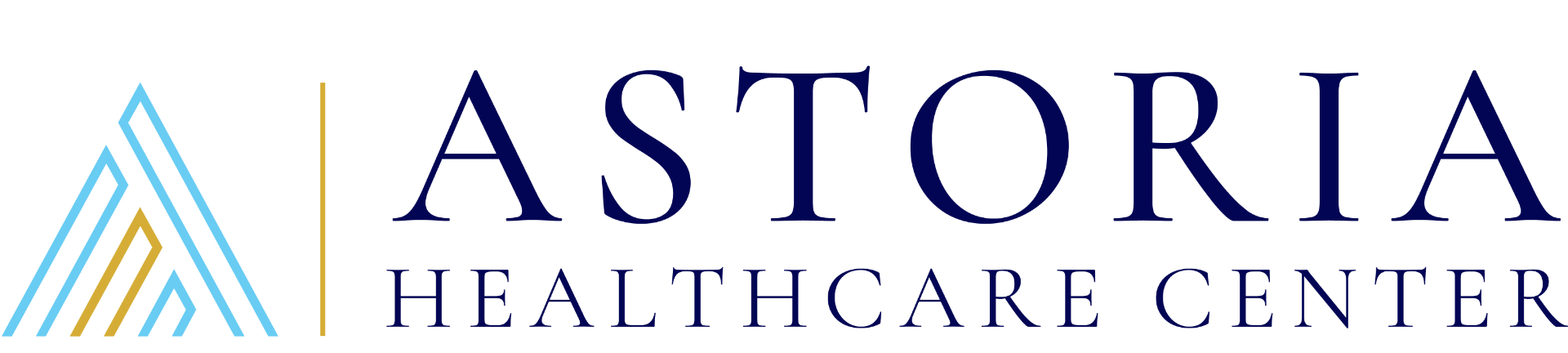 Astoria Healthcare Center logo